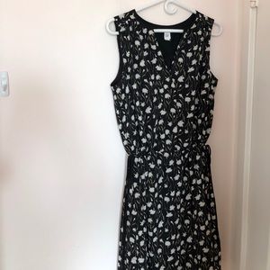 GAP floral summer dress